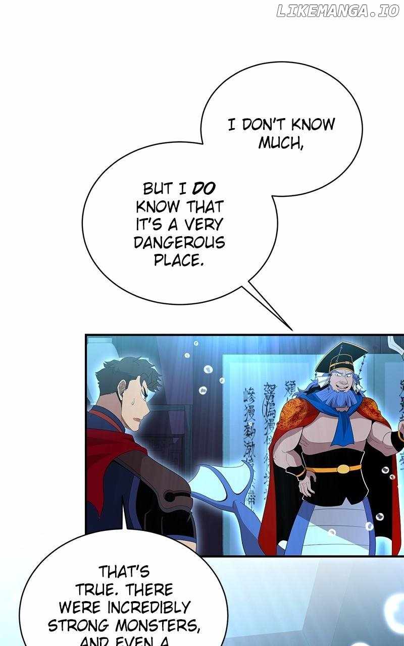 The Strongest Florist Chapter 230 39